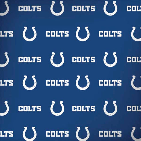 NFL Indianapolis Colts Blitz Series Legion Y720 Skin