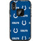 NFL Indianapolis Colts Blitz Series LifeProof Fre iPhone Skin
