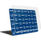 NFL Indianapolis Colts Blitz Series MacBook Air 13in M1 (2021) Case plus Skin