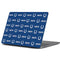 NFL Indianapolis Colts Blitz Series Apple MacBook Pro 13-inch Skin