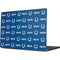 NFL Indianapolis Colts Blitz Series MacBook Pro 14in (2021-24) Skin