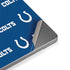 NFL Indianapolis Colts Blitz Series MacBook Pro 14in (2021-24) Skin