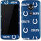 NFL Indianapolis Colts Blitz Series Moto E5 Play Skin