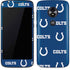 NFL Indianapolis Colts Blitz Series Moto E5 Play Skin