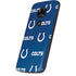NFL Indianapolis Colts Blitz Series Moto E5 Play Skin