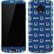 NFL Indianapolis Colts Blitz Series Moto G6 Skin