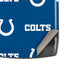 NFL Indianapolis Colts Blitz Series Motorola RAZR Skin