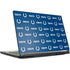 NFL Indianapolis Colts Blitz Series MSI GS65 Stealth Laptop Skin
