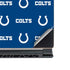 NFL Indianapolis Colts Blitz Series MSI GS65 Stealth Laptop Skin