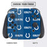 NFL Indianapolis Colts Blitz Series Nintendo Switch Bundle Skin