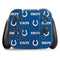 NFL Indianapolis Colts Blitz Series Nintendo Switch (2017-2021) Joy-Con Controller Skin