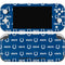 NFL Indianapolis Colts Blitz Series Nintendo Switch Lite Skin