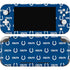 NFL Indianapolis Colts Blitz Series Nintendo Switch Lite Skin