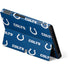 NFL Indianapolis Colts Blitz Series Nintendo Switch OLED (2021) Skin