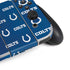 NFL Indianapolis Colts Blitz Series Nintendo Switch OLED (2021) Skin