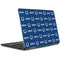 NFL Indianapolis Colts Blitz Series Notebook 9 Pro 13in (2017) Skin