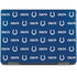 NFL Indianapolis Colts Blitz Series Notebook 9 Pro 13in (2017) Skin