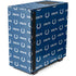 NFL Indianapolis Colts Blitz Series NZXT H510 Compact ATX Mid-Tower Case Skin