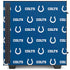 NFL Indianapolis Colts Blitz Series NZXT H510 Compact ATX Mid-Tower Case Skin