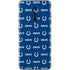 NFL Indianapolis Colts Blitz Series OnePlus 7 Pro Skin