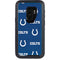 NFL Indianapolis Colts Blitz Series Otterbox Defender Galaxy Skin