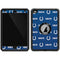 NFL Indianapolis Colts Blitz Series Otterbox Defender iPad Skin