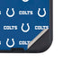 NFL Indianapolis Colts Blitz Series Otterbox Defender iPhone Skin