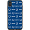 NFL Indianapolis Colts Blitz Series Otterbox Symmetry iPhone Skin