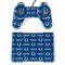 NFL Indianapolis Colts Blitz Series PlayStation Classic Bundle Skin