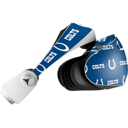 NFL Indianapolis Colts Blitz Series PlayStation VR2 Skin