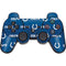 NFL Indianapolis Colts Blitz Series PS3 Dual Shock wireless controller Skin