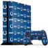 NFL Indianapolis Colts Blitz Series PS4 Console and Controller Bundle Skin