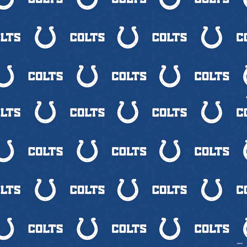 NFL Indianapolis Colts Blitz Series PS4 Console and Controller Bundle Skin