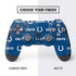 NFL Indianapolis Colts Blitz Series PS4 Controller Skin