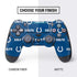 NFL Indianapolis Colts Blitz Series PS4 Slim Bundle Skin