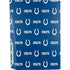 NFL Indianapolis Colts Blitz Series PS5 Console Skin