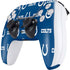 NFL Indianapolis Colts Blitz Series PS5 Controller Skin