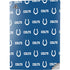 NFL Indianapolis Colts Blitz Series PS5 Digital Edition Console Skin