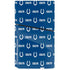 NFL Indianapolis Colts Blitz Series PS5 Slim Disk Bundle Skin
