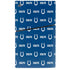 NFL Indianapolis Colts Blitz Series PS5 Slim Disk Console Skin