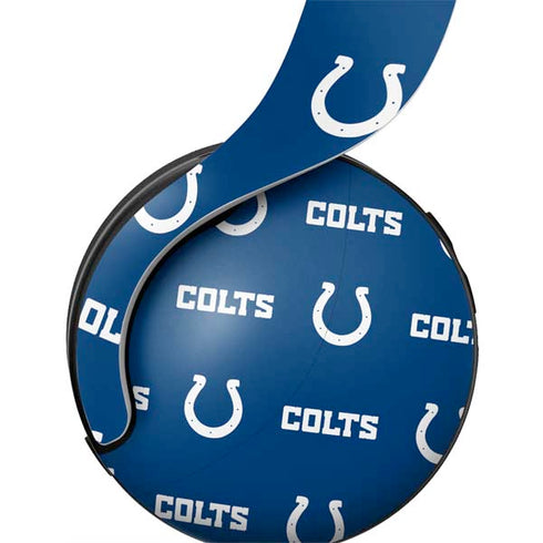 NFL Indianapolis Colts Blitz Series PULSE 3D Wireless Headset for PS5 Skin