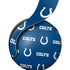 NFL Indianapolis Colts Blitz Series PULSE 3D Wireless Headset for PS5 Skin
