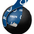 NFL Indianapolis Colts Blitz Series PULSE 3D Wireless Headset for PS5 Skin