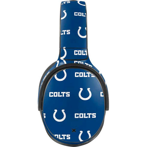 NFL Indianapolis Colts Blitz Series Skullcandy Venue Skin