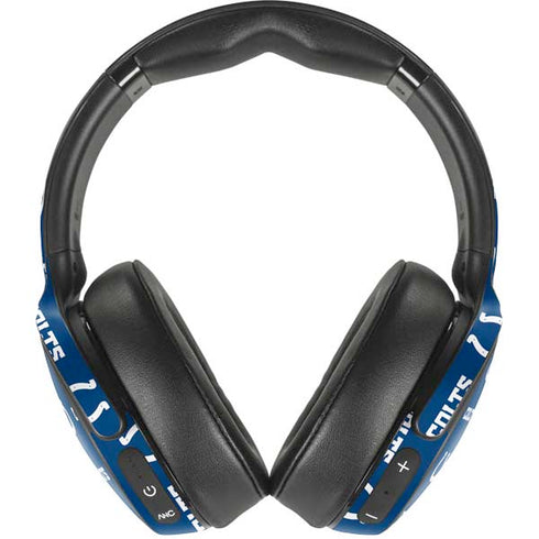 NFL Indianapolis Colts Blitz Series Skullcandy Venue Skin