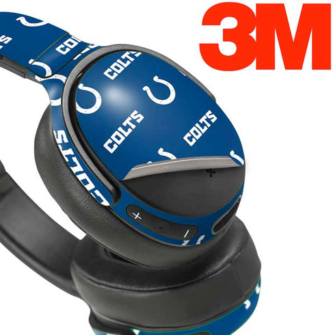 NFL Indianapolis Colts Blitz Series Skullcandy Venue Skin