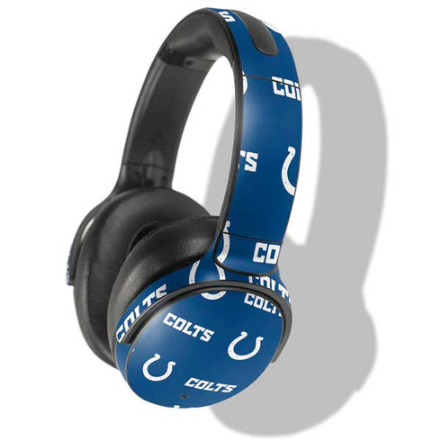 NFL Indianapolis Colts Blitz Series Skullcandy Venue Skin