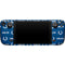 NFL Indianapolis Colts Blitz Series Steam Deck Handheld Gaming Computer Skin
