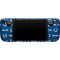NFL Indianapolis Colts Blitz Series Steam Deck Handheld Gaming Computer Skin