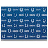 NFL Indianapolis Colts Blitz Series Surface Book 2 13.5in Skin